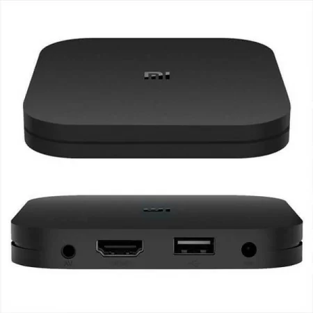 Xiaomi Mi Box S Android TV 4K HDR
