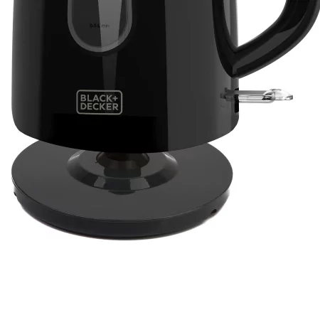 Black+Decker Electric Kettle 2200W 1.7L - Black - BXKE2203E