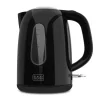 Black+Decker Electric Kettle 2200W 1.7L - Black - BXKE2203E