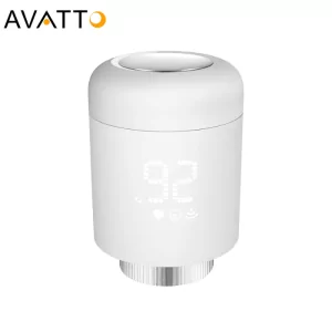 Avatto TRV06 Smart...