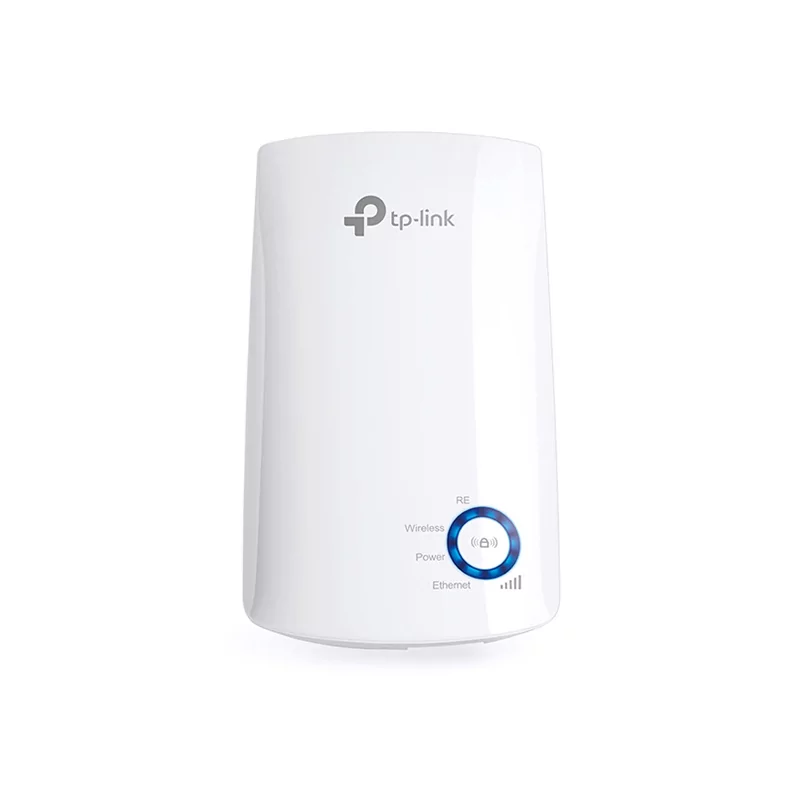 TP-Link Wi-Fi Repeater - TL-WA850RE - (300Mbps)