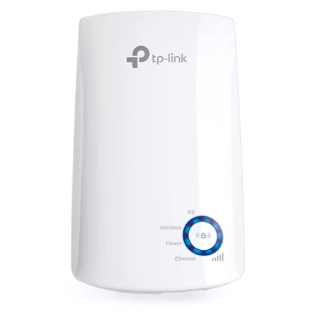 TP-Link Wi-Fi Repeater - TL-WA850RE - (300Mbps)