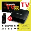 Extremebox TV 4K 5G