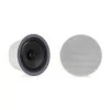 Par de colunas amplificadas 6,5" 10W de embutir com Buetooth - Fonestar