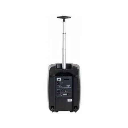 Amplifier FONESTAR AMPLY-T (100 W - Bluetooth - Karaoke)