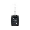 Amplifier FONESTAR AMPLY-T (100 W - Bluetooth - Karaoke)