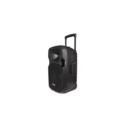 Coluna Portátil com Amplificador Fonestar - Malibu-212P - 200W|Fonestar|8422521092517