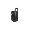 Coluna Portátil com Amplificador Fonestar - Malibu-212P - 200W|Fonestar|8422521092517