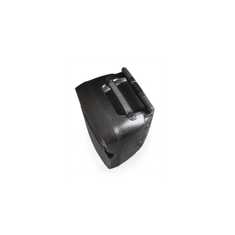 Coluna Portátil com Amplificador Fonestar - Malibu-212P - 200W