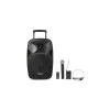 Coluna Portátil com Amplificador Fonestar - Malibu-212P - 200W|Fonestar|8422521092517