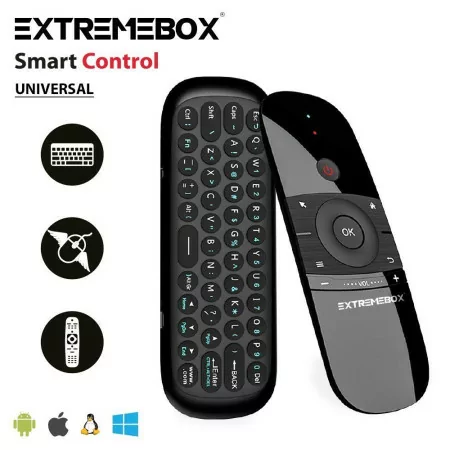 Airmouse - Universal