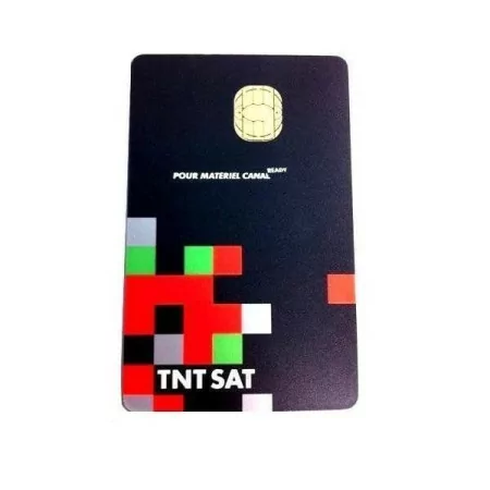 CARTÃO TNT