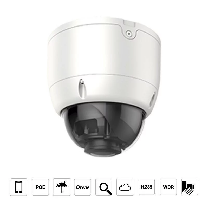 Amiko IPCAM D30M510MF POE Amiko IPCAM D30M510MF POE