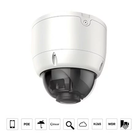 Amiko IPCAM D30M510MF POE