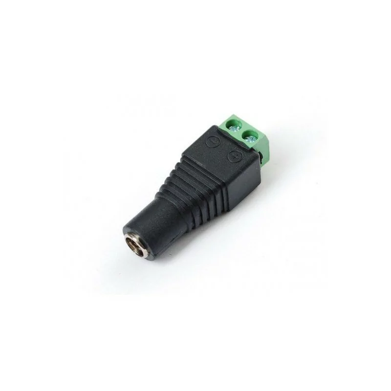 AMIKO ADAPTADOR DC FEMEA AMIKO ADAPTADOR DC FEMEA