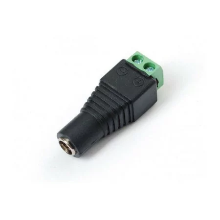 AMIKO ADAPTADOR DC FEMEA 