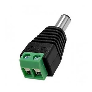 AMIKO ADAPTADOR DC MACHOL