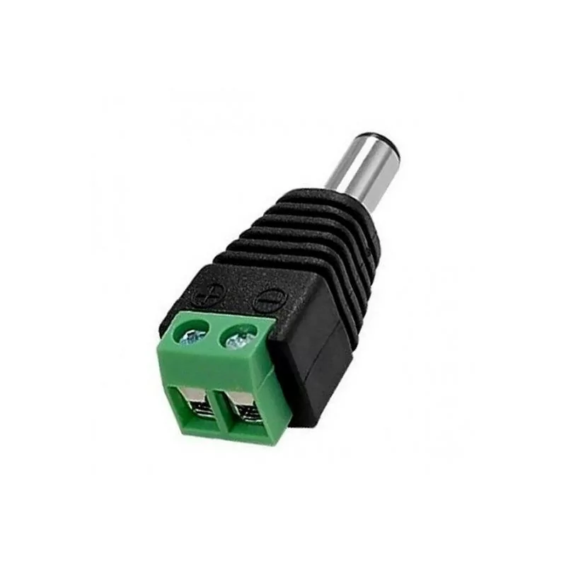 AMIKO ADAPTADOR DC MACHO AMIKO ADAPTADOR DC MACHO