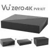 KIT Gravação PVR Vu+ - 2.5" HDD - Compatível com Vu+ Zero 4K||8809288541661