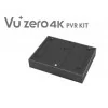KIT Gravação PVR Vu+ - 2.5" HDD - Compatível com Vu+ Zero 4K||8809288541661