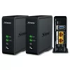 Mesh Home Kit 1600Mbps Strong