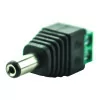 AMIKO ADAPTADOR DC MACHOL
