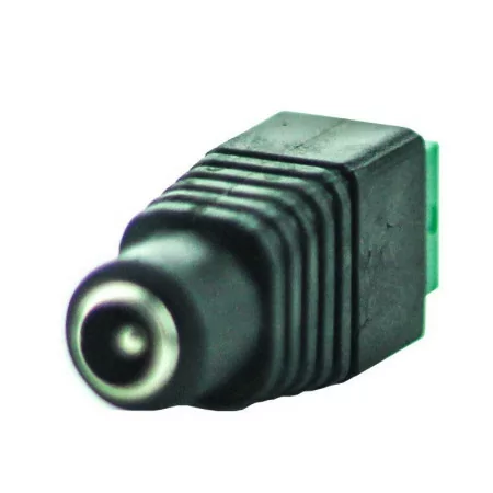 AMIKO ADAPTADOR DC FEMEA 