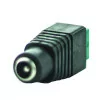 AMIKO ADAPTADOR DC FEMEA 