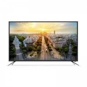 Smart TV LED Silver 65" 4K