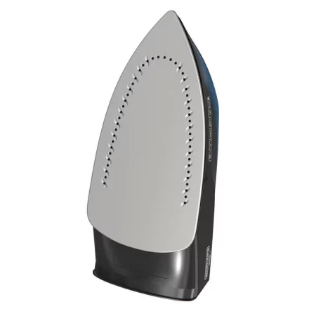 Ferro a Vapor Black+Decker 2600W - Base Inox - 430ml - BXIR2605E