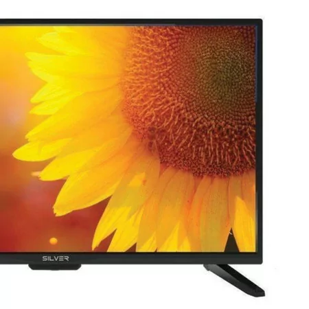 TV LED Silver 24"