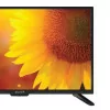 TV LED Silver 24"