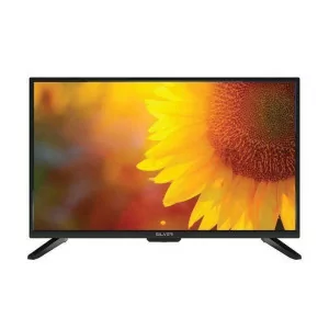 TV LED Silver 24"