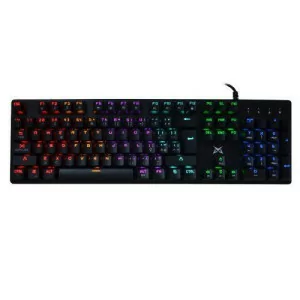 Teclado Kamikase