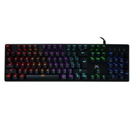 Teclado Kamikase