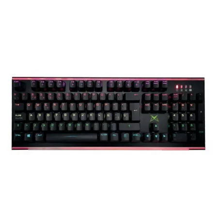 Teclado Óptico Phantom