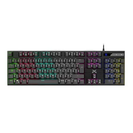 Teclado X-Breed