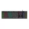 Teclado X-Breed