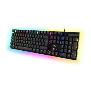 Teclado X-Breed