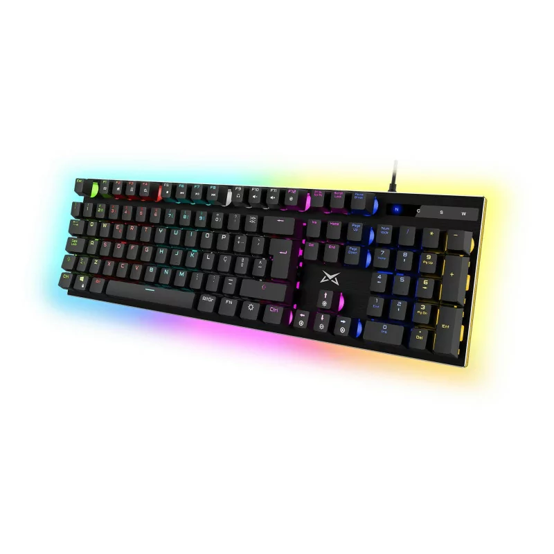 Teclado X-Breed Teclado X-Breed