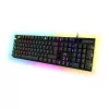 Teclado X-Breed