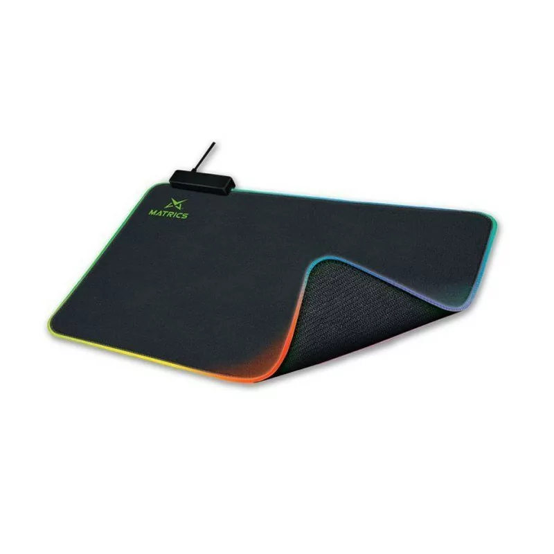 Mouse Pad RGB - Matrics - Mouse Pad RGB - Matrics -