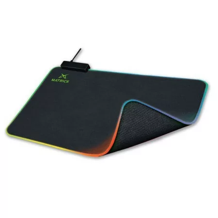 Mouse Pad RGB - Matrics -