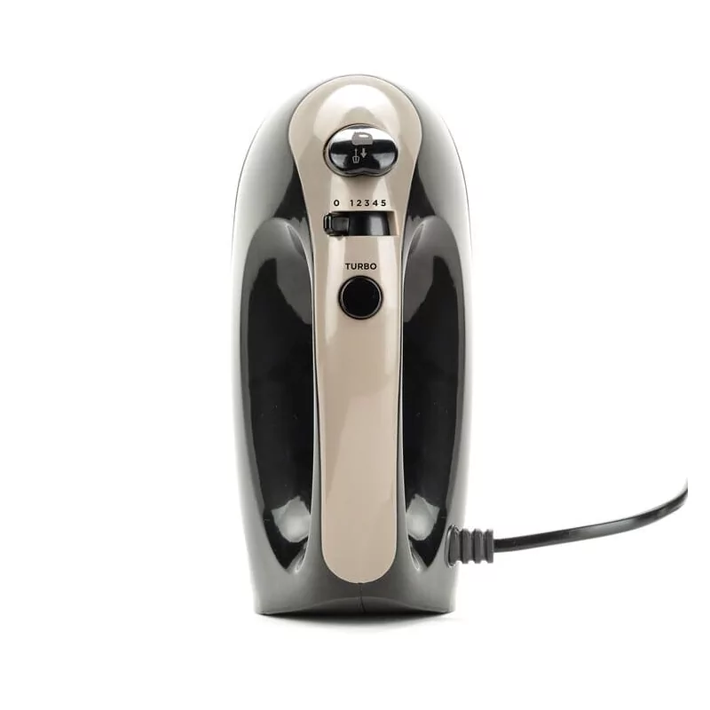 Batedeira Black+Decker 300W 5 Velocidades - BXMX301E