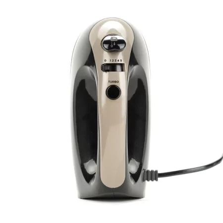 Batedeira Black+Decker 300W 5 Velocidades - BXMX301E