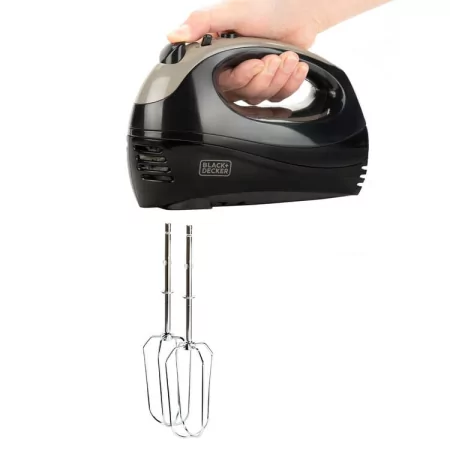 Black&Decker BXMX-301-E CX.6 Blender