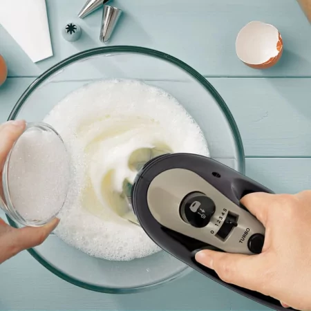 Black&Decker BXMX-301-E CX.6 Blender