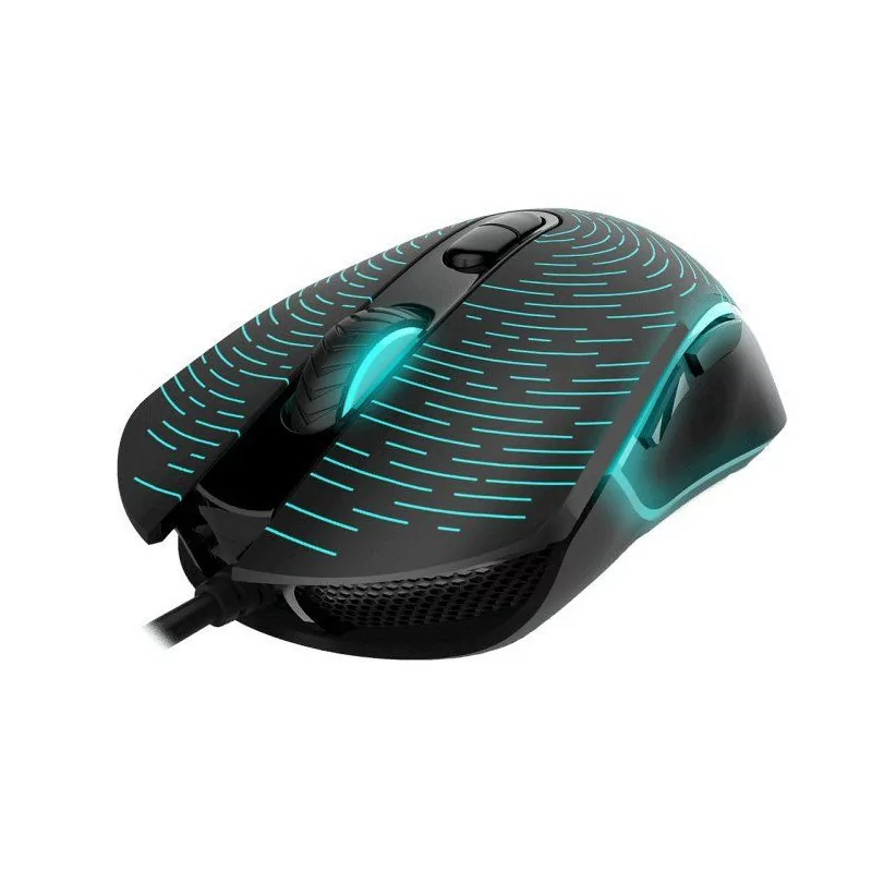 Ratón Gaming Marble Matrics
