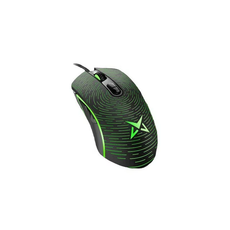 Ratón Gaming Marble Matrics