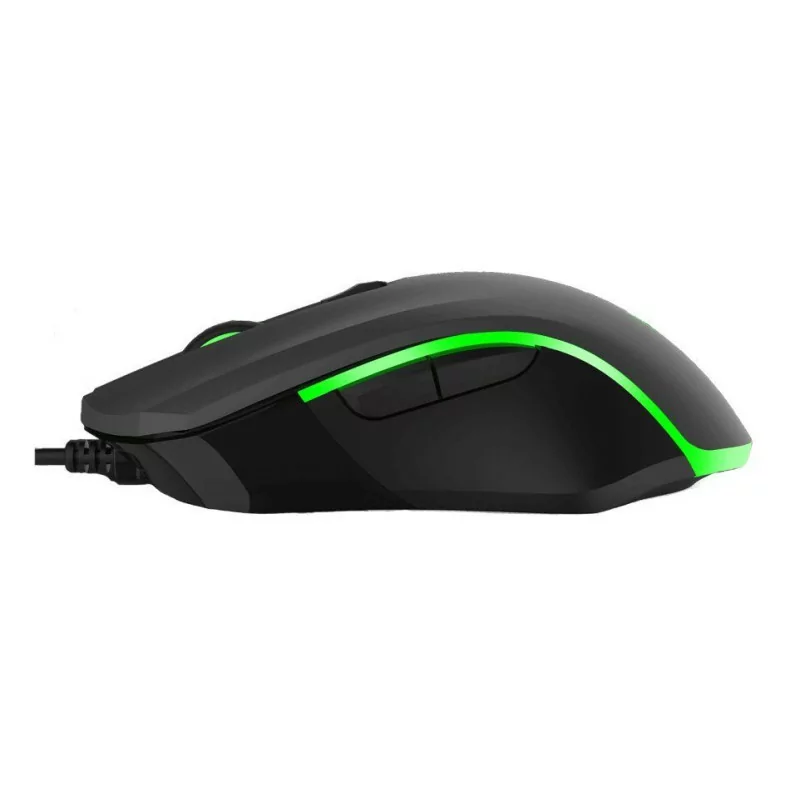 Optical Mouse - Duel